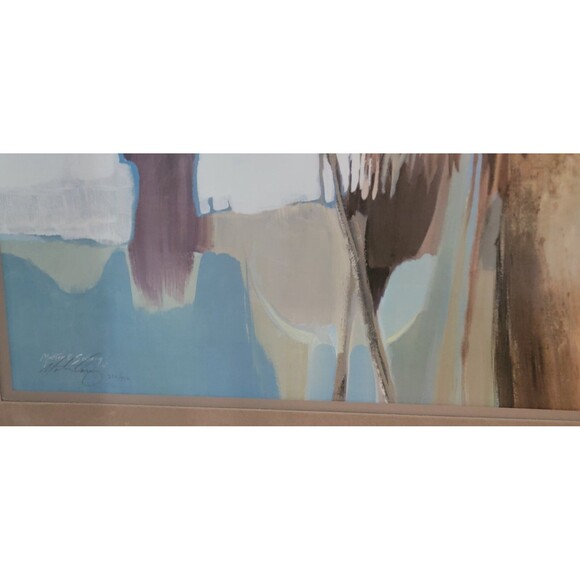 Morten Solberg original Oil 'Accept My Father's Spirit' signed Ltd Edition Litho - Picture 11 of 14